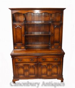 خمر المطبخ مضمد - أوك الويلزية مضمد مزرعة